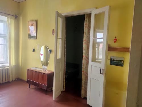 квартира по адресу Чкалова, 34