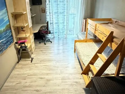 квартира по адресу Независимости ул. (Титова), 6