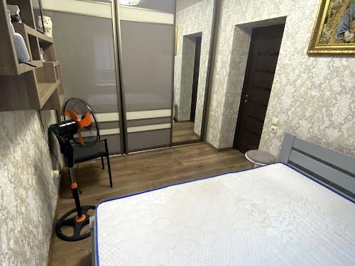 квартира за адресою Тараса Шевченка вул., 67а