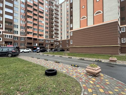 квартира за адресою Соборна, 105 В 