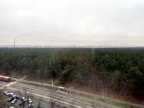 квартира по адресу Космонавта Поповича вул. ( Волкова), 8