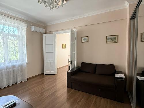 квартира по адресу Московская, 10
