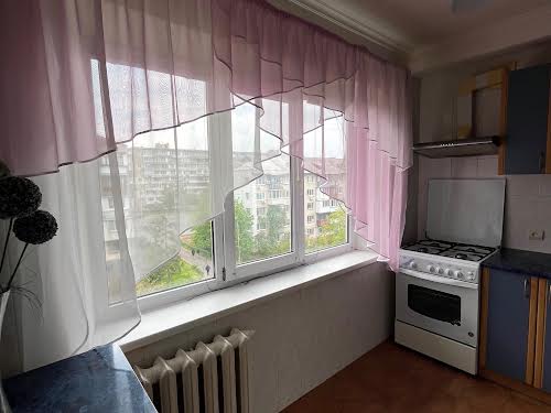 квартира за адресою Воскресенський просп. (Перова), 42-А