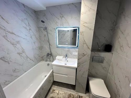 квартира за адресою Русанівський бульв., 6