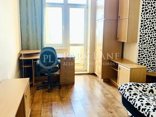 квартира за адресою Євгена Коновальця вул. (Щорса), 32-В