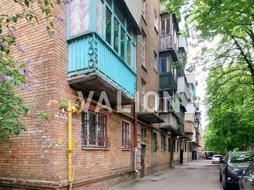 квартира за адресою Марка Безручка вул., 29-А