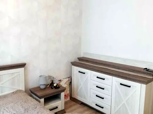 квартира за адресою Деміївська вул., 34