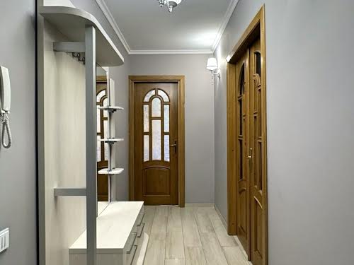 квартира по адресу Княгини Ольги ул., 5б