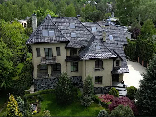 будинок за адресою Старокиївська вул., 20