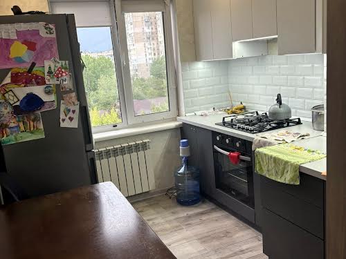 квартира за адресою Вильямса, 64