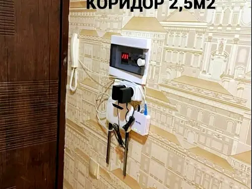 квартира по адресу Кошова ул., 101