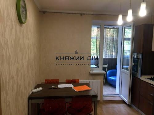 квартира за адресою Рибальська вул., 8