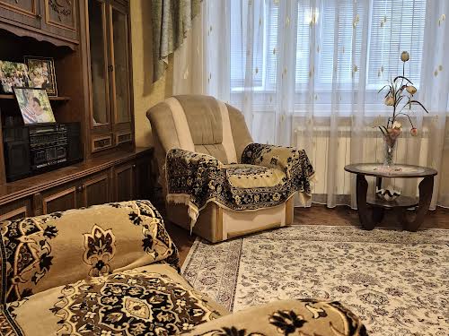 квартира за адресою Н Холодногірська, 10