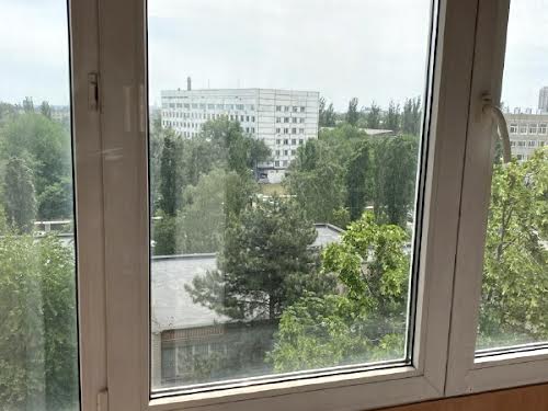 квартира за адресою Слобожанський просп. (Газети 
