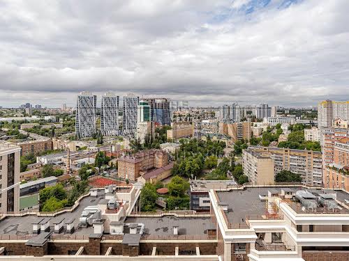 квартира по адресу Златоустовская ул., 34