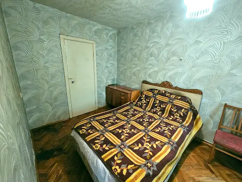 квартира за адресою Миколи Василенка вул., 25