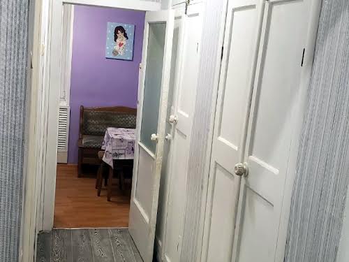 квартира по адресу Балковская ул., 124з