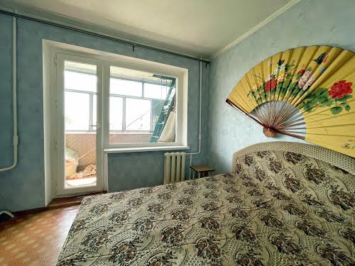 квартира за адресою Пр.Слобожанський, 81