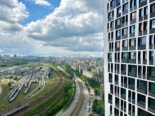 квартира за адресою Берестейський просп. (Перемоги), 11 к3