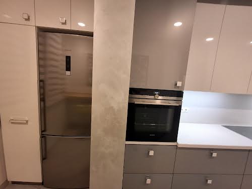квартира за адресою Вишгородська вул., 45Б/1