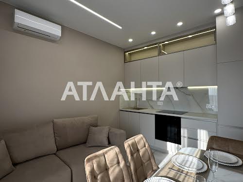 квартира за адресою Краснова вул., 3а