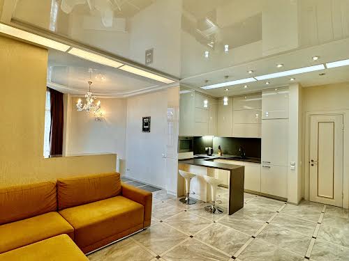 квартира за адресою Глибочицька вул., 32-В
