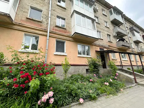 квартира за адресою Миру вул., 11
