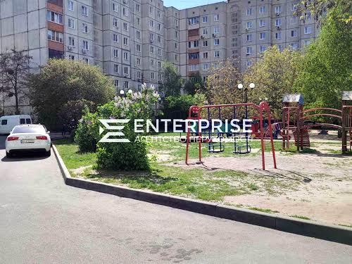 квартира за адресою Південна вул., 3