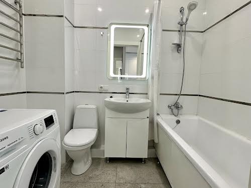 квартира за адресою Тадея Рильського бульв., 5