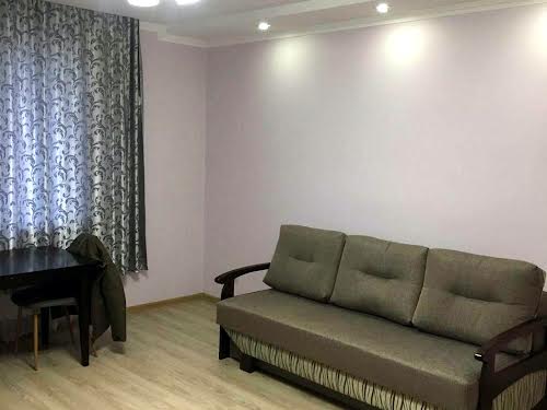 квартира за адресою Карла Мікльоша вул., 5