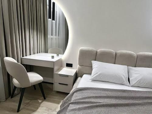 квартира за адресою Топольна вул., 4в