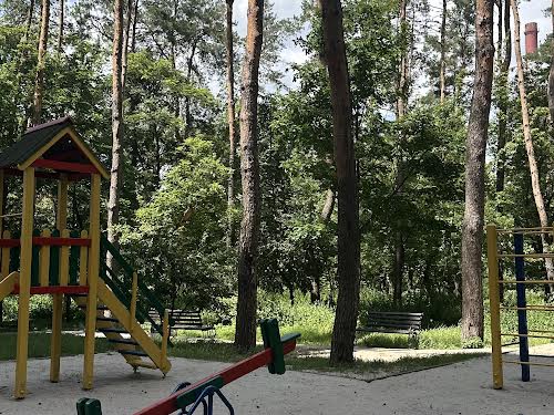 квартира по адресу Олевская ул., 9