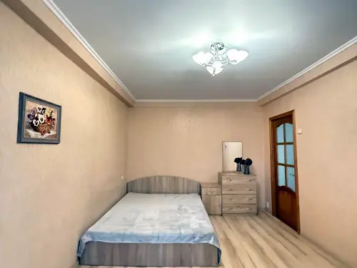 квартира за адресою Лесі Українки бульв., 5