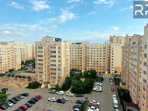 квартира по адресу Ольги Кобилянської ул. (Горького), 5-Б