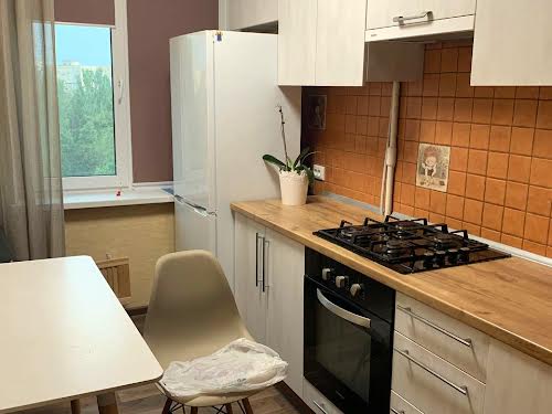 квартира по адресу Донецкое шоссе, 130