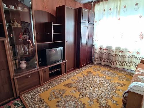 квартира по адресу Ильфа и Петрова ул., 6