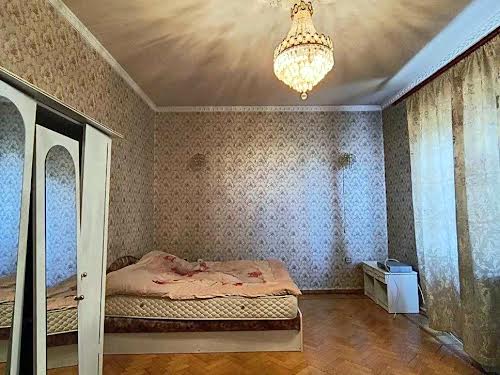 дом по адресу Солнечная