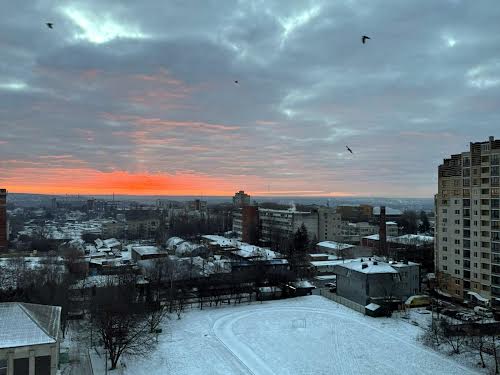 квартира по адресу Миру просп., 63В