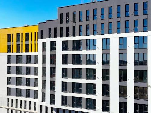 квартира за адресою Винники, Кільцева вул., 7