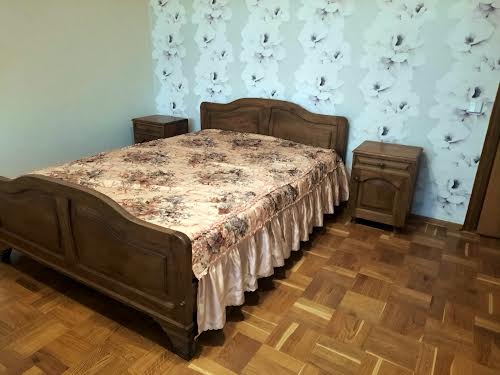 квартира по адресу Антоновича ул. (Горького), 103А
