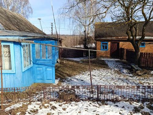 будинок за адресою Вороніна