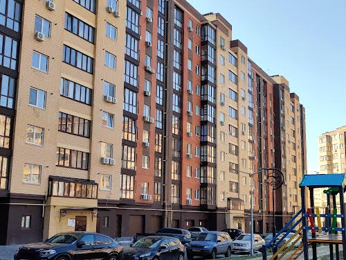 квартира по адресу Одесса, Академика Сахарова ул., 5е