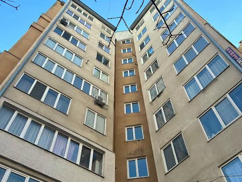 квартира по адресу Галицкая ул., 112В