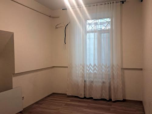 квартира по адресу Канатная ул., 17