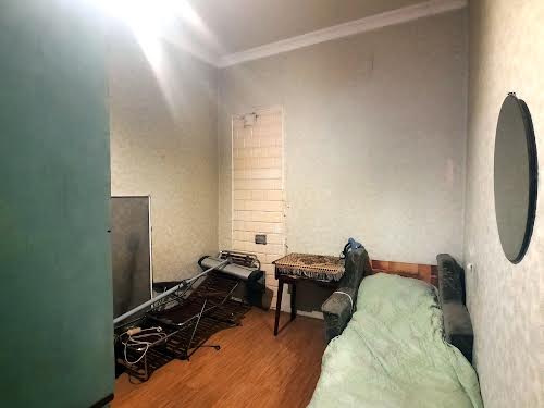 квартира за адресою Преображенская, 41