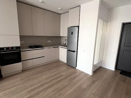 квартира по адресу Галицкие Пасеки ул., 2