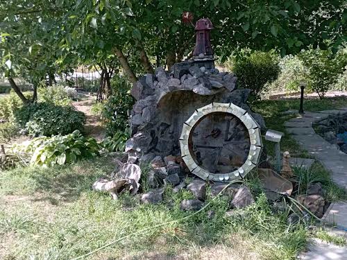будинок за адресою Перемоги