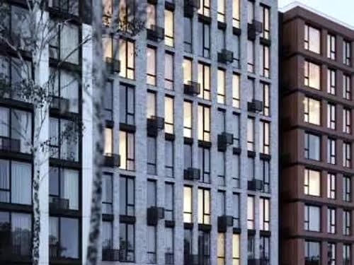 квартира за адресою Героїв Майдану вул., 20