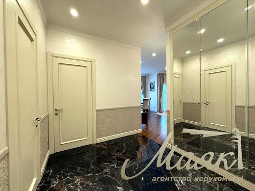 квартира за адресою Буслівська вул., 12
