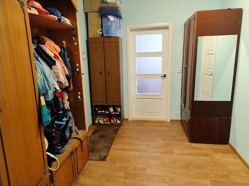 квартира за адресою Мілютенка вул., 17-В